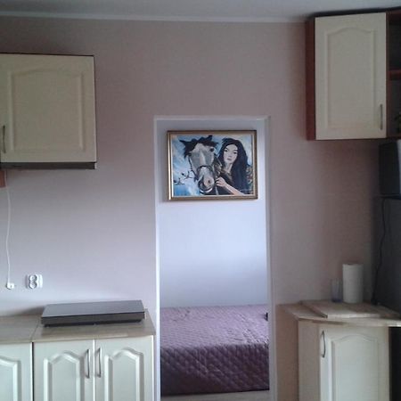 Kawalerka 1 Km Od Morza Beautiful Flat Near The See Διαμέρισμα Γκντανσκ Εξωτερικό φωτογραφία