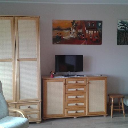 Kawalerka 1 Km Od Morza Beautiful Flat Near The See Διαμέρισμα Γκντανσκ Εξωτερικό φωτογραφία