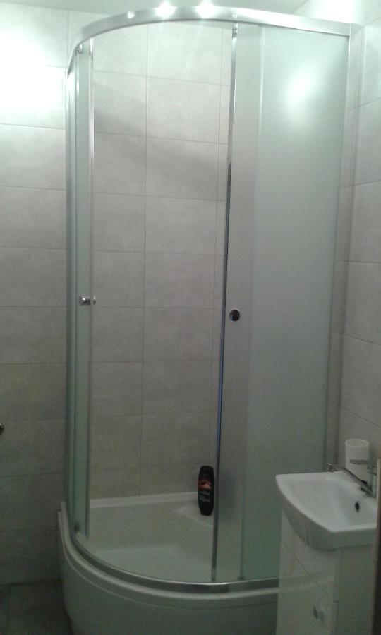 Kawalerka 1 Km Od Morza Beautiful Flat Near The See Διαμέρισμα Γκντανσκ Εξωτερικό φωτογραφία